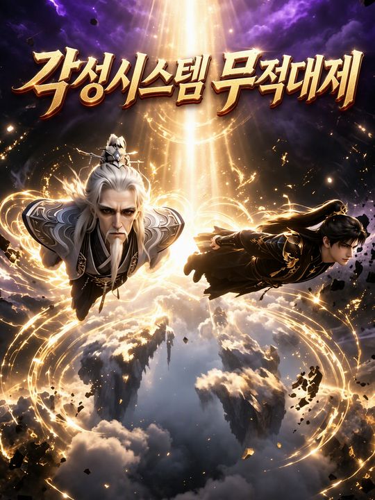 각성시스템 무적대제