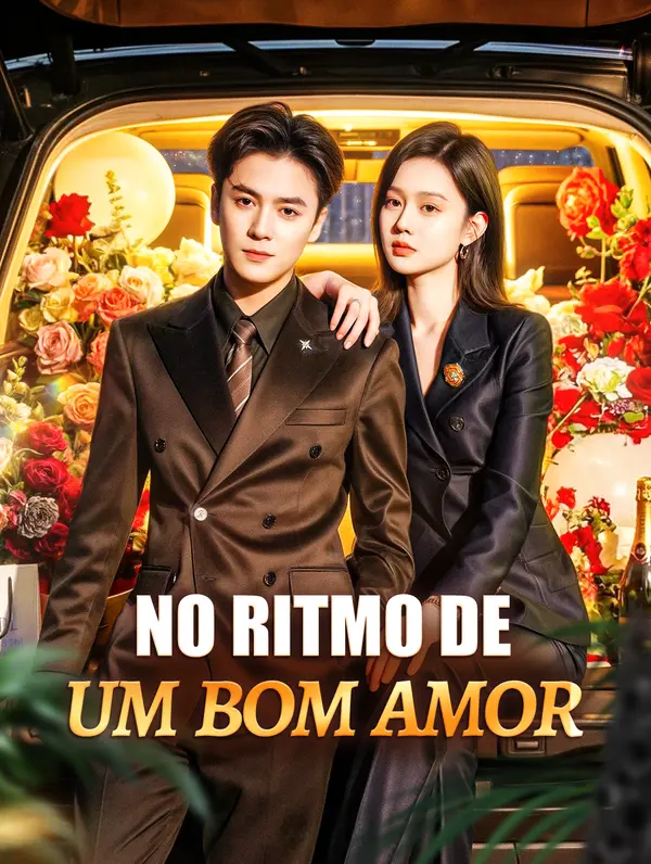 No Ritmo de um Bom Amor