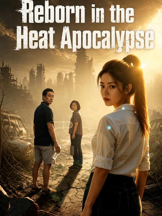 Reborn in the Heat Apocalypse