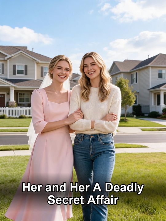 Her and Her A Deadly Secret Affair