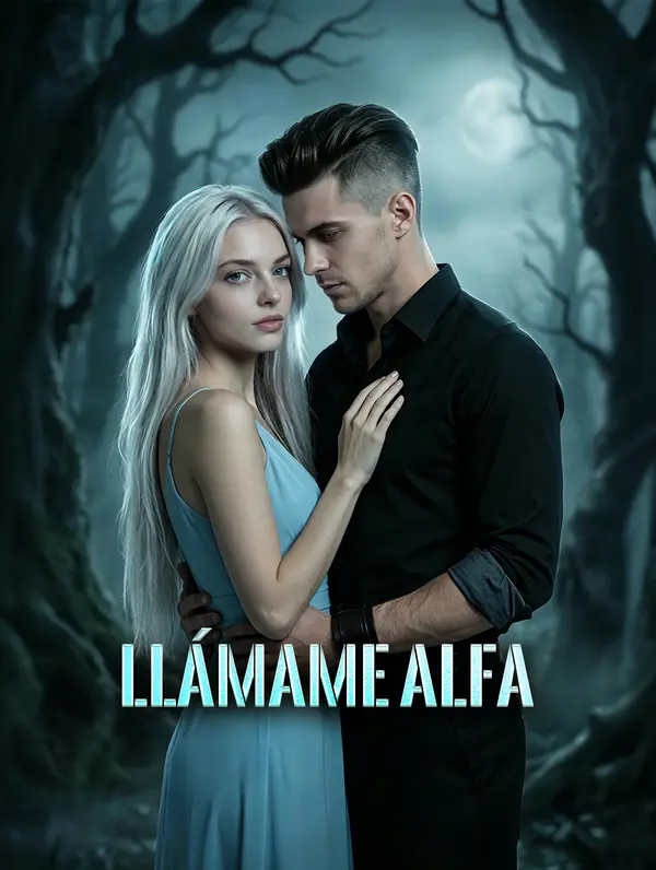 Llámame Alfa