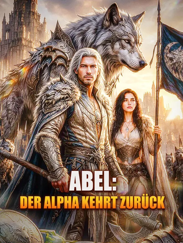 Abel: Der Alpha kehrt zurück