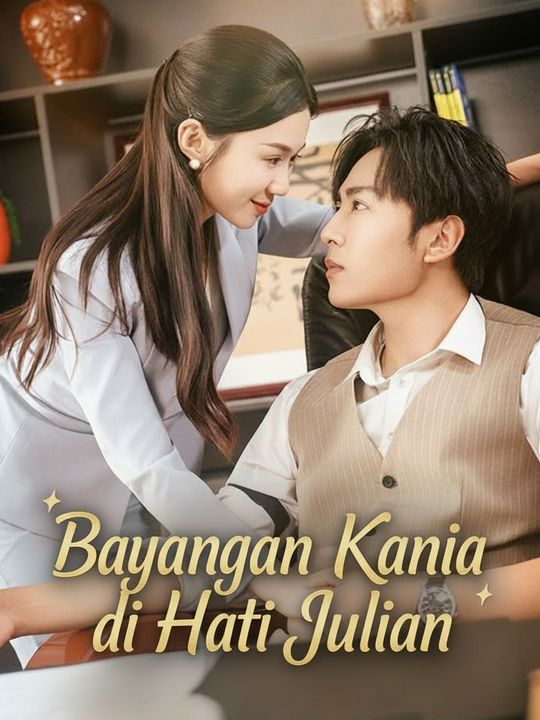 Bayangan Kania di Hati Julian