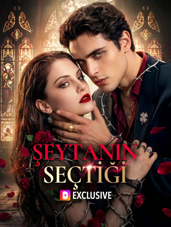 ŞEYTANIN SEÇTİĞİ(Dublajlı)