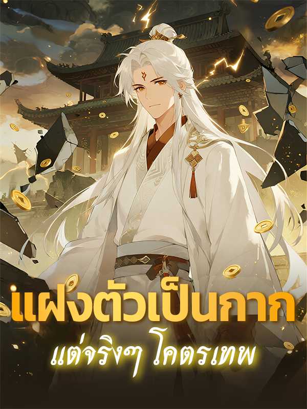 แฝงตัวเป็นกาก แต่จริงๆ โคตรเทพ