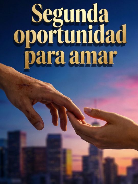 Segunda oportunidad para amar