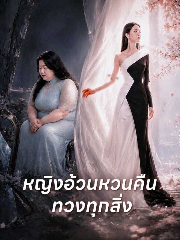 หญิงอ้วนหวนคืน  ทวงทุกสิ่ง