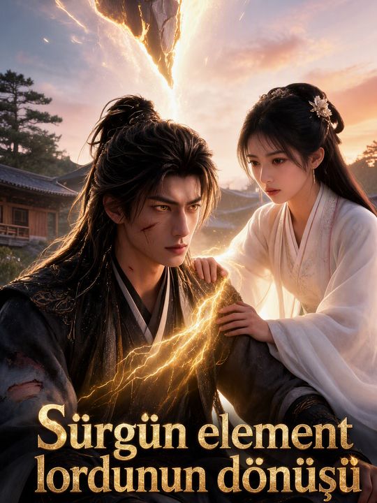 Sürgün element lordunun dönüşü