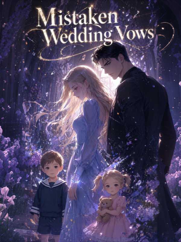 Mistaken Wedding Vows