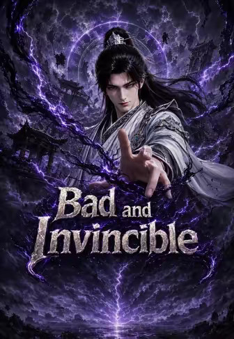 Bad and Invincible