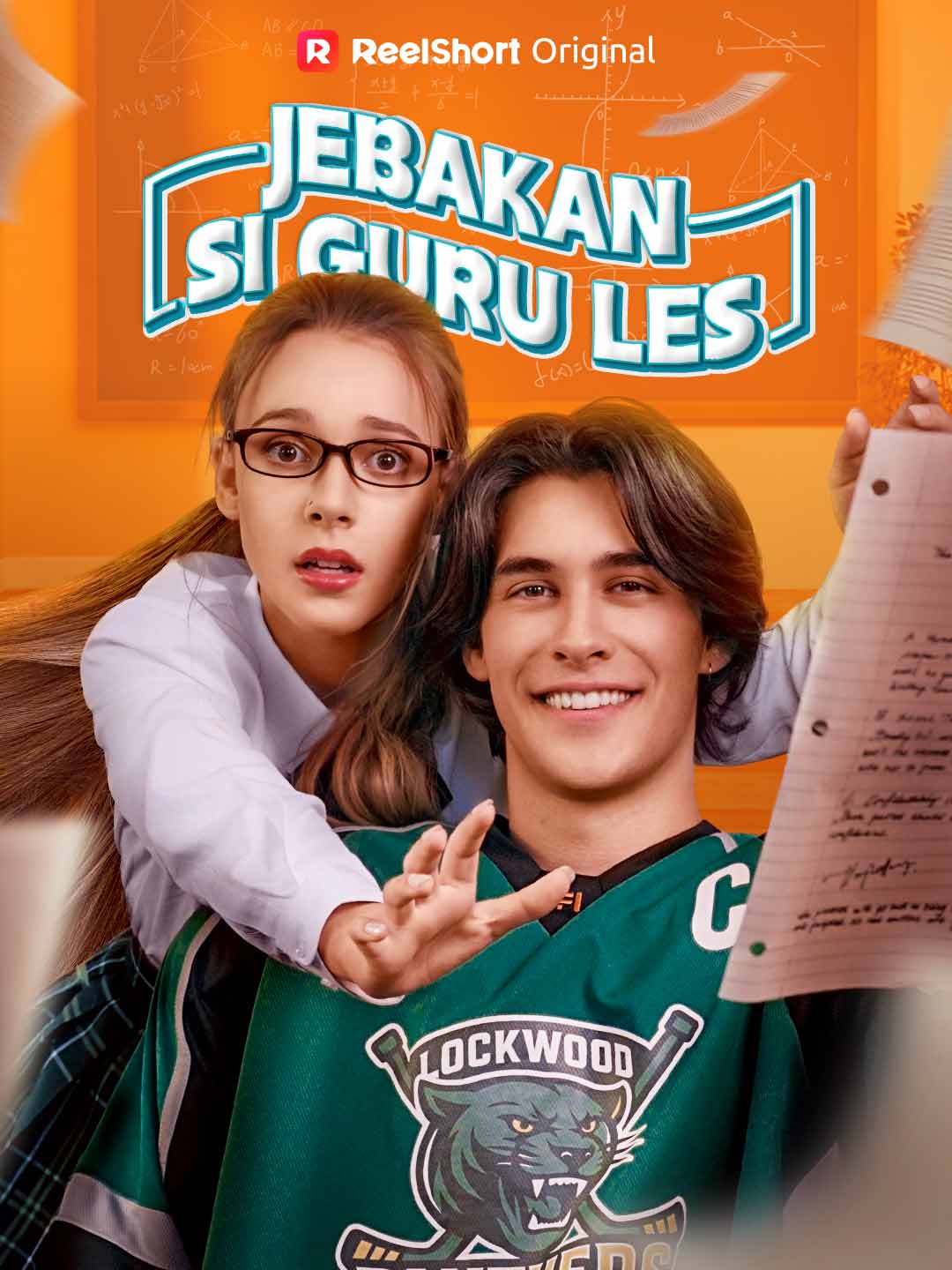 (Dubbing) Jebakan si Guru Les