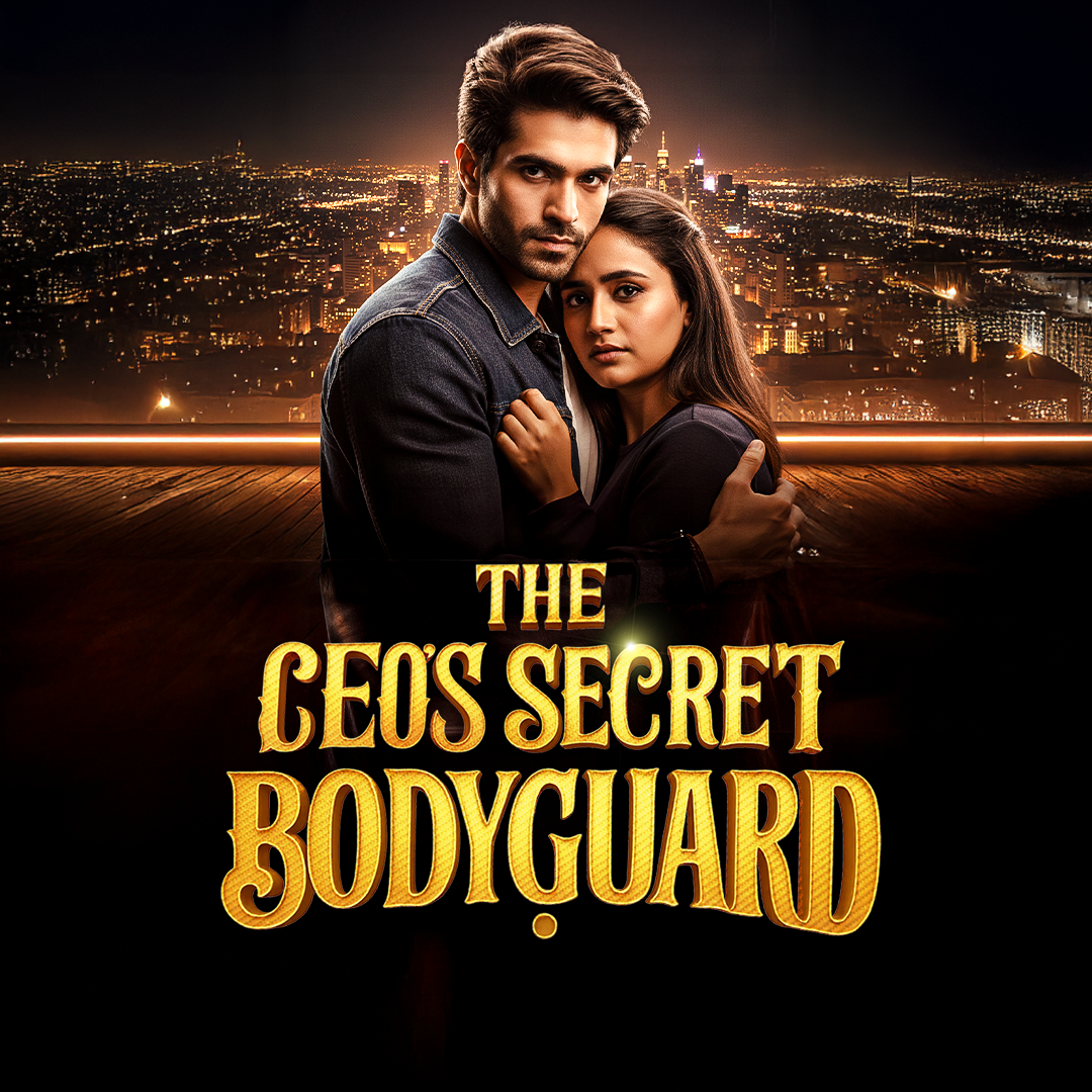 The CEO's Secret Bodyguard (2025)