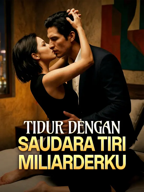Tidur denganSaudara Tiri Miliarderku