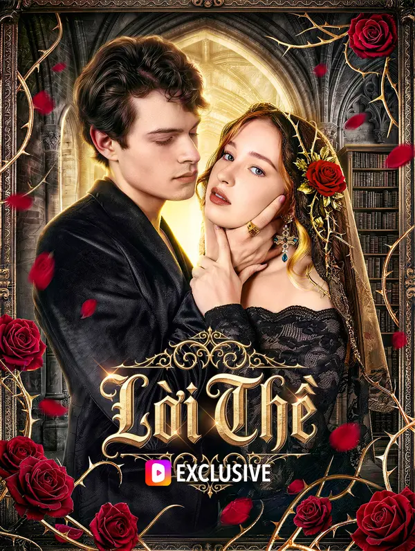Lời Thề(Phiên bản lồng tiếng)