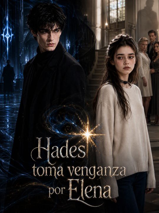 Hades toma venganza por Elena