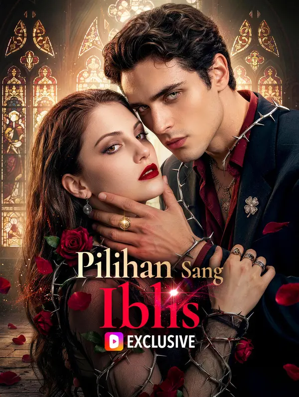 Pilihan Sang Iblis(Sulih Suara)