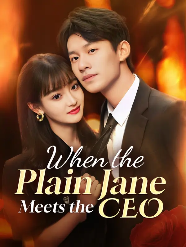 When the Plain Jane Meets the CEO (2025)