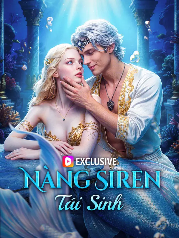 Nàng Siren Tái Sinh(Phiên bản lồng tiếng)