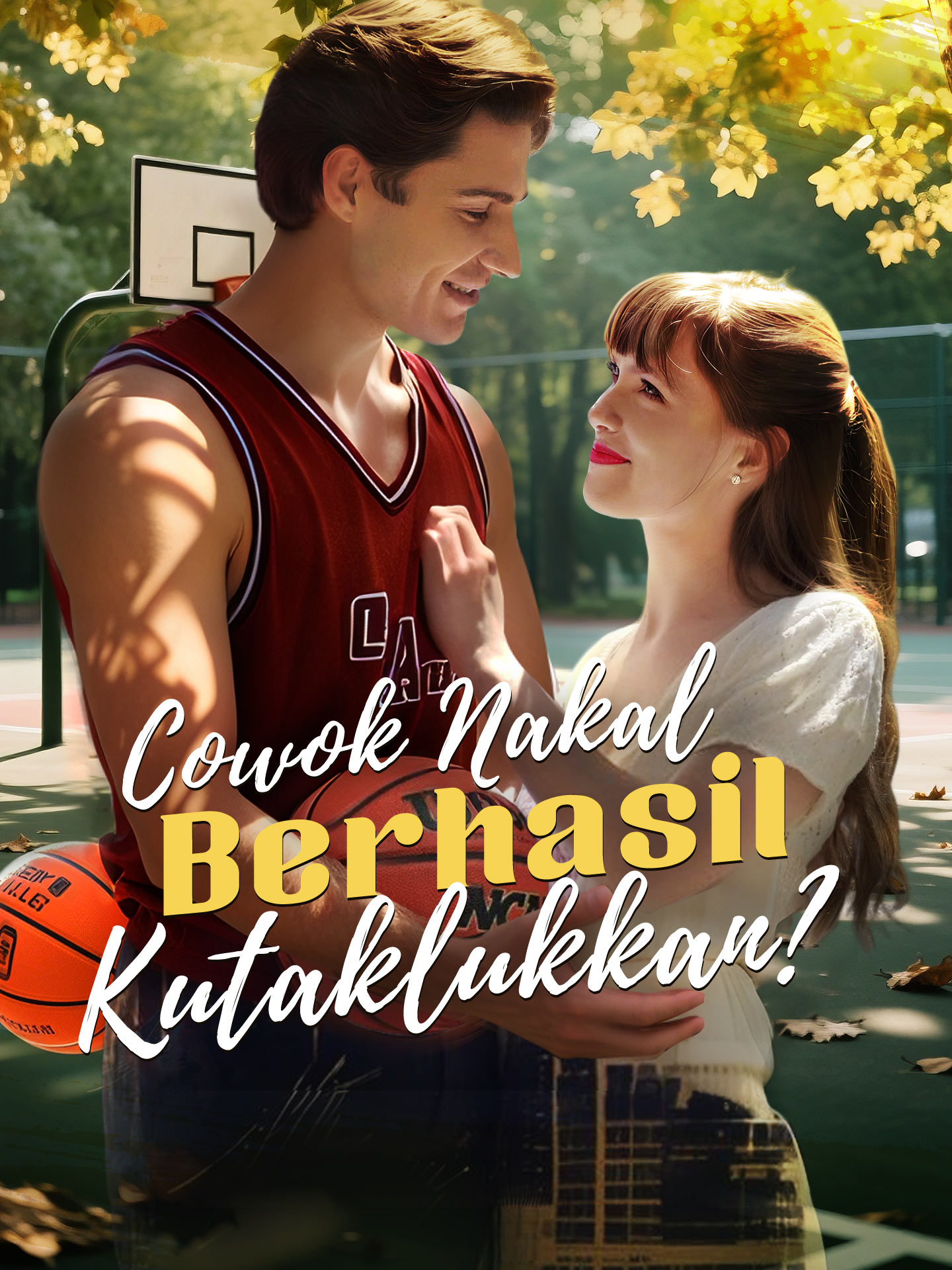 Cowok Nakal Berhasil Kutaklukkan? (2025)