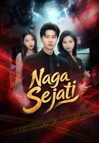 (Dub)Naga Sejati