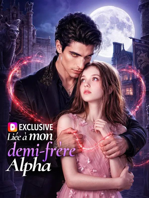 Liée à mon demi-frère Alpha(Doublé)
