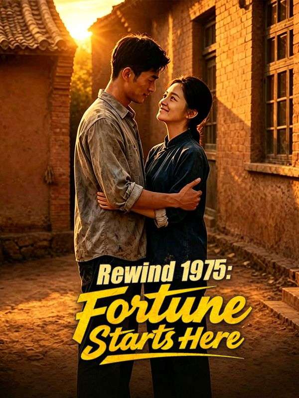 Rewind 1975: Fortune Starts Here