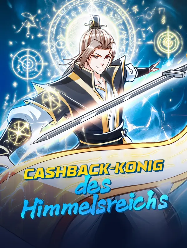 Cashback-König des Himmelsreichs