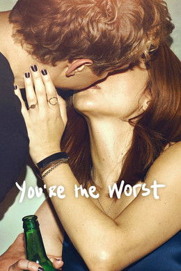 You're the Worst S3