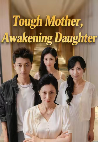 Tough Mother, Awakening Daughter