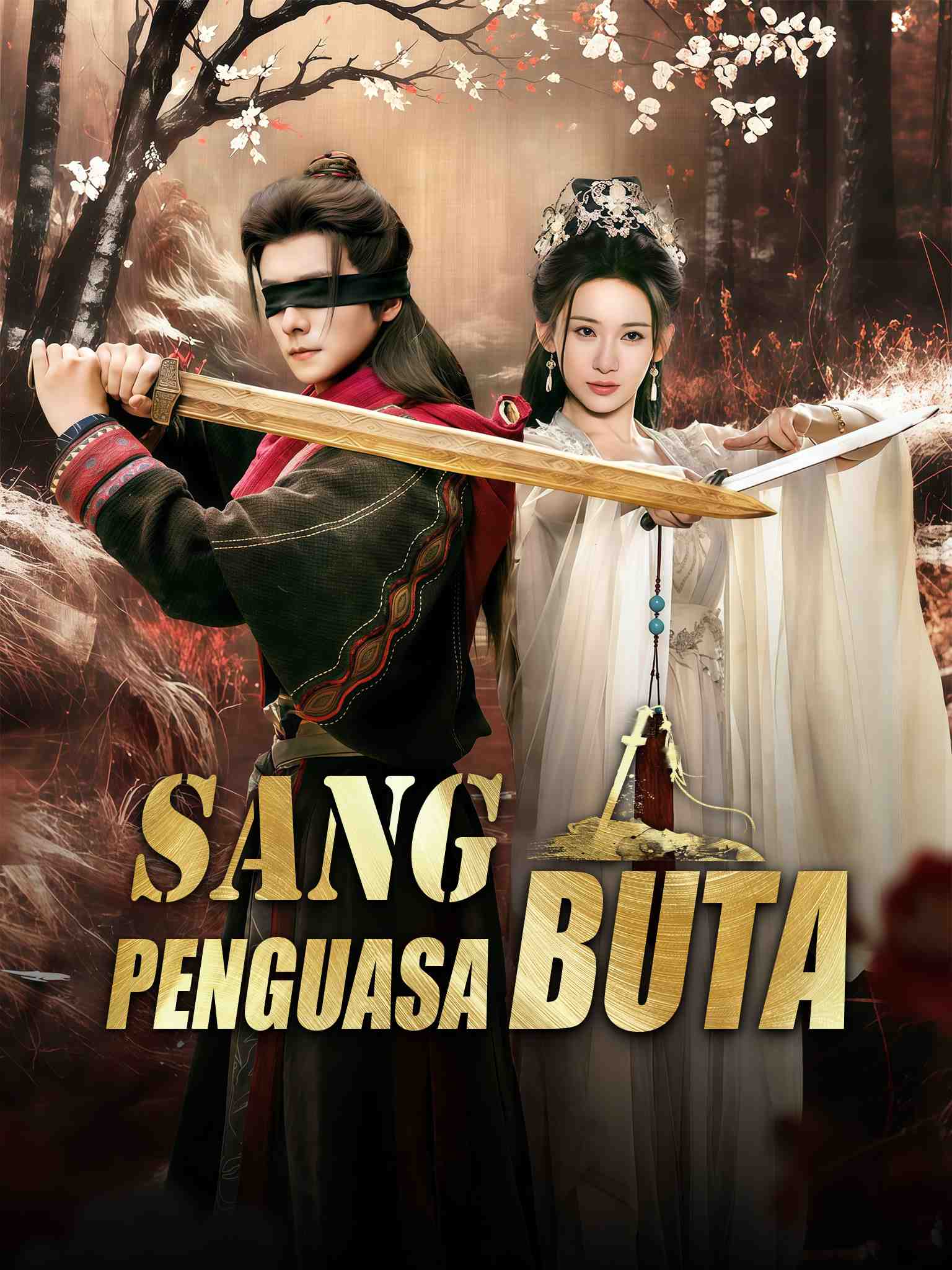 Sang Penguasa Buta