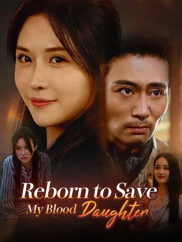Reborn to save my blood daughter