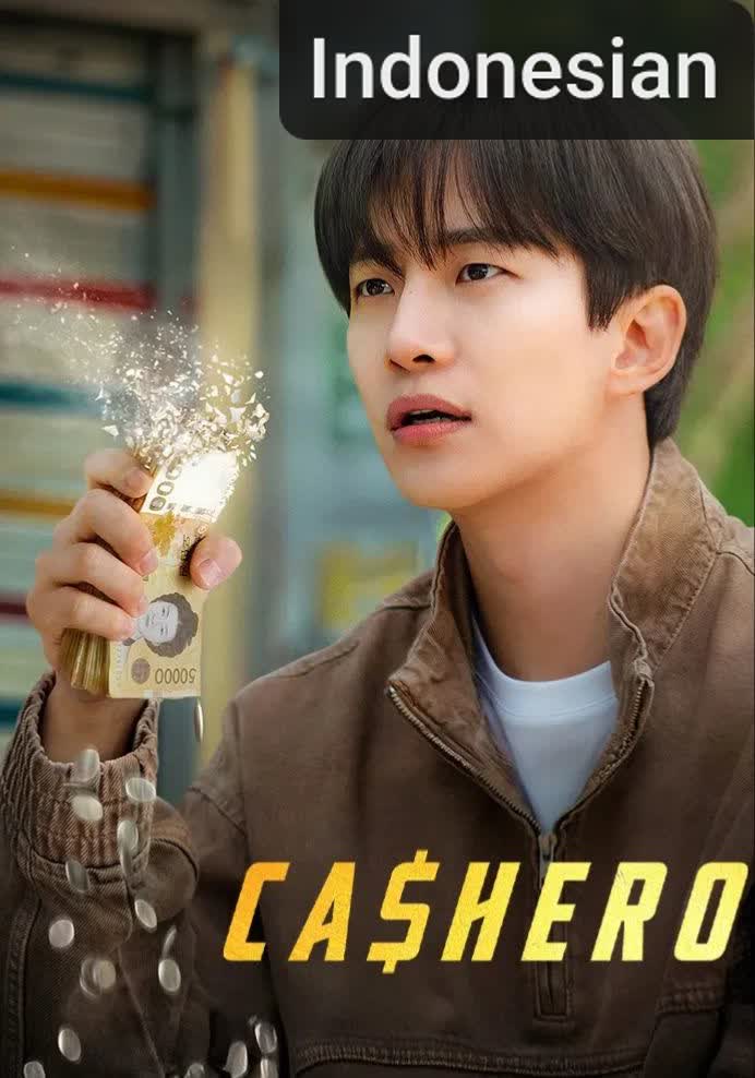 Cashero [Indonesian]