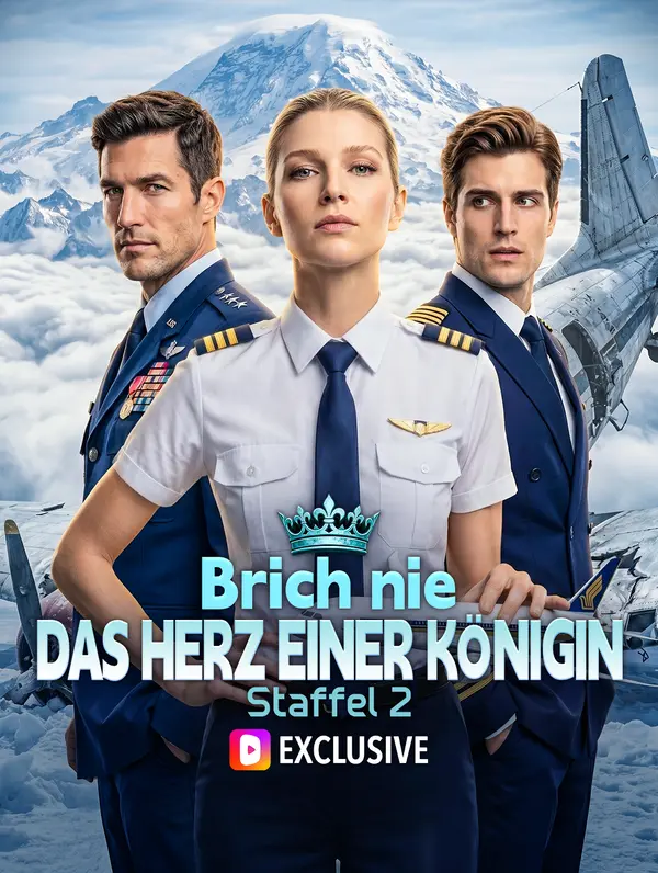 Brich nie das Herz einer Königin: Staffel 2(Synchron)