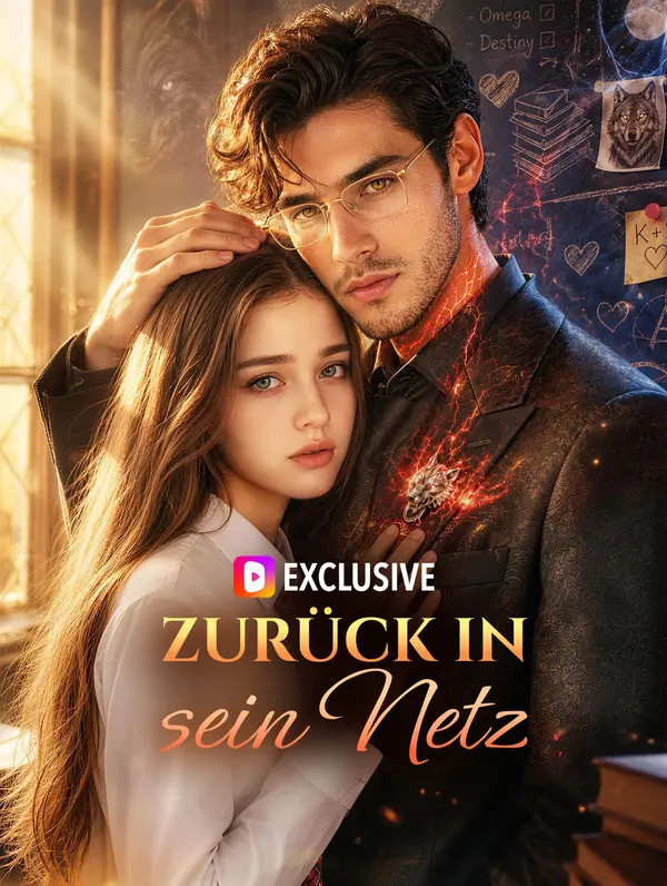 Zurück in sein Netz(Synchron)