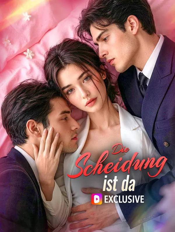 Die Scheidung ist da(Synchron)