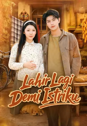 Lahir Lagi Demi Istriku