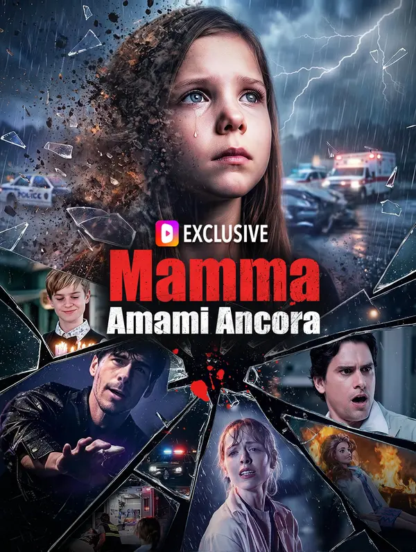 Mamma, Amami Ancora(Doppiato)