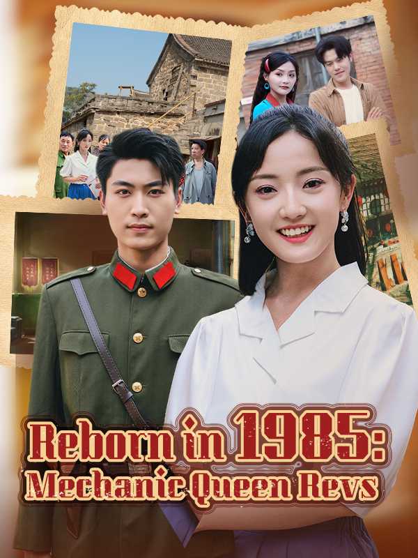 Reborn in 1985: Mechanic Queen Revs