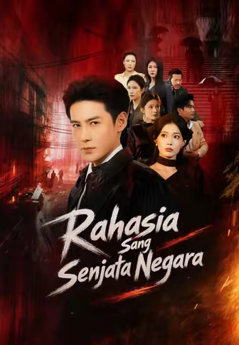 (Dub)Rahasia Sang Senjata Negara