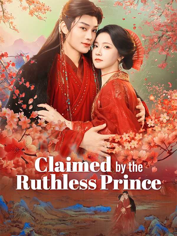 Claimed by the Ruthless Prince