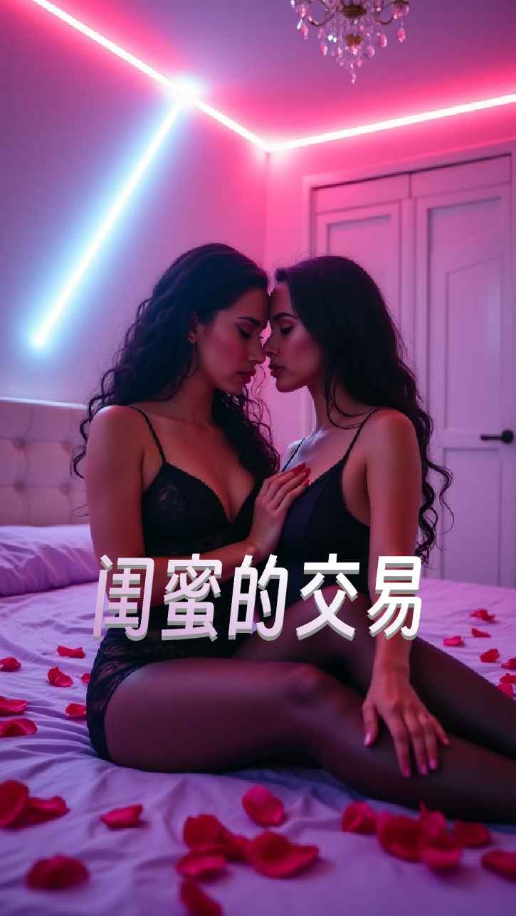 闺蜜的交易