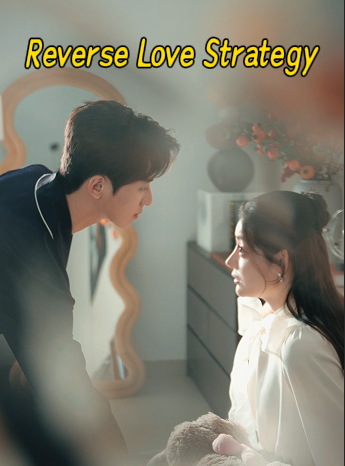 Strategi Cinta Terbalik