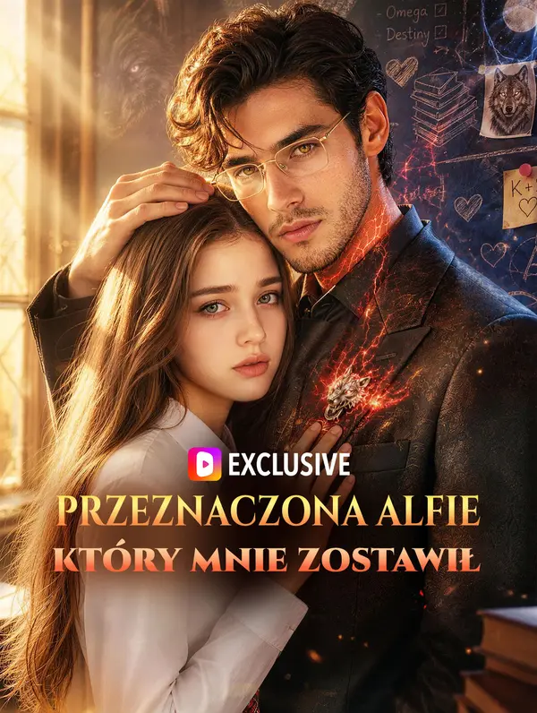 Przeznaczona alfie, który mnie zostawił(Wersja dubbingowana)