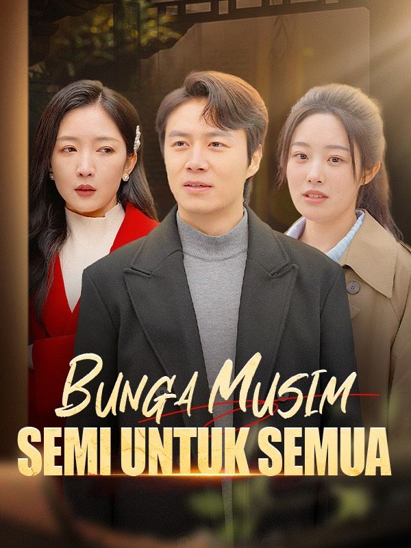 Bunga Musim Semi Untuk Semua