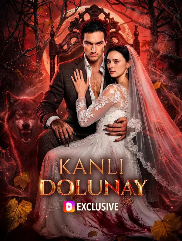 KANLI DOLUNAY(Dublajlı)