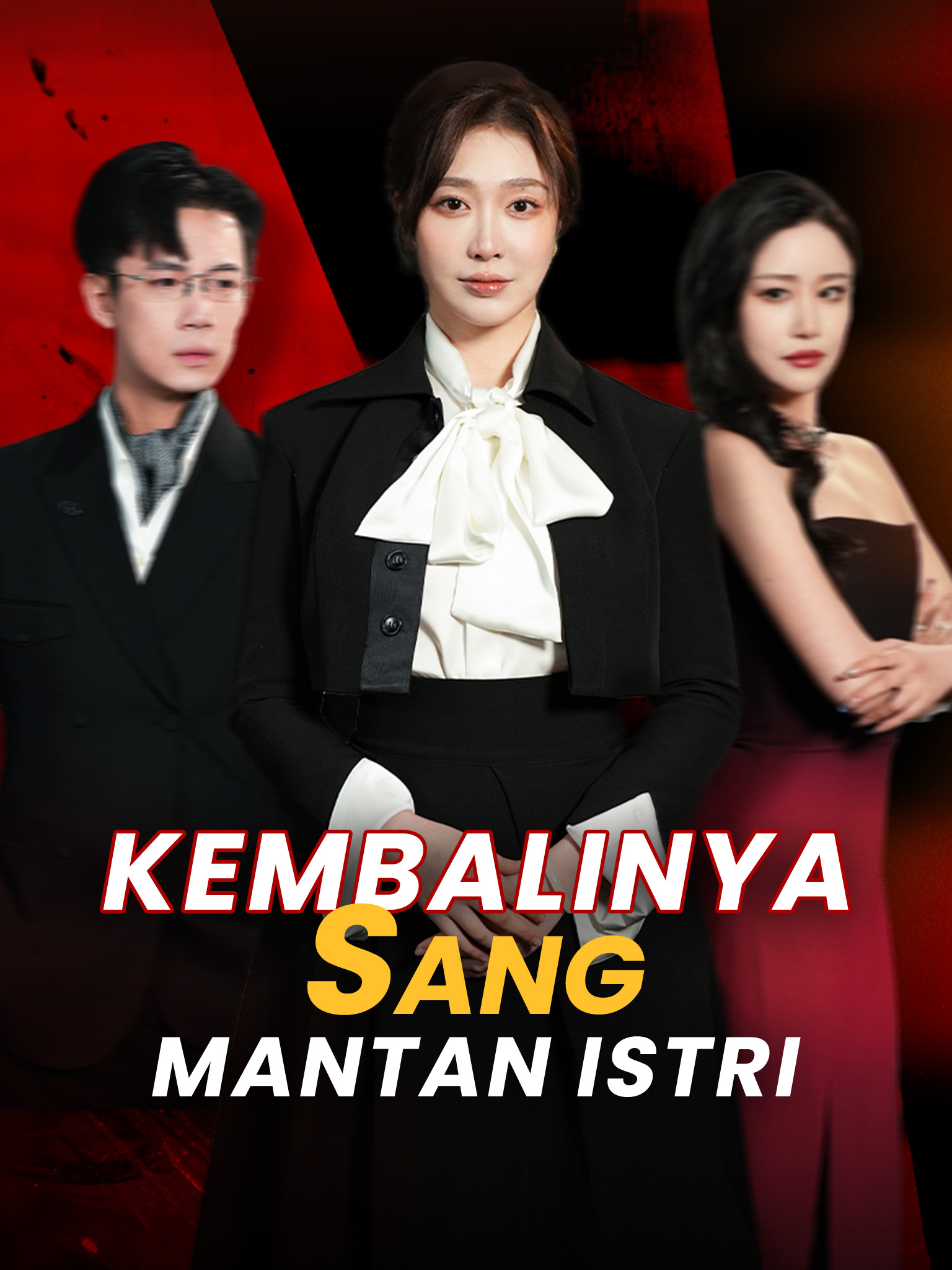 Kembalinya Sang Mantan Istri