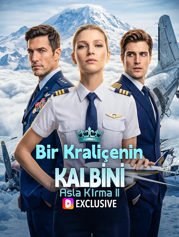 Bir Kraliçenin Kalbini Asla Kırma II(Dublajlı)