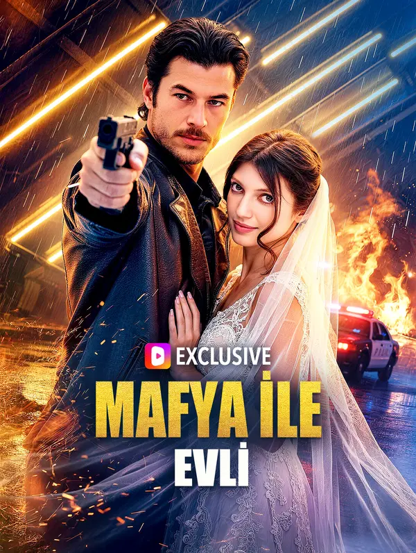MAFYA İLE EVLİ(Dublajlı)