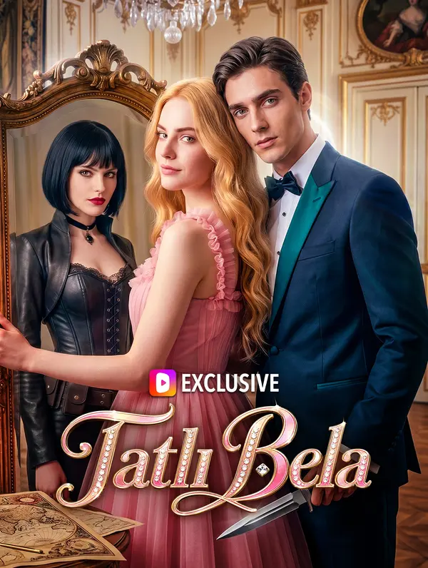 Tatlı Bela(Dublajlı)