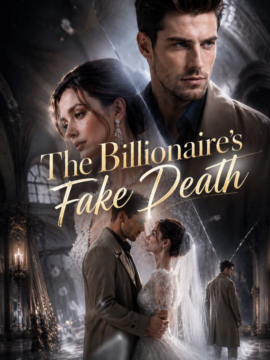 The Billionaire's Fake Death